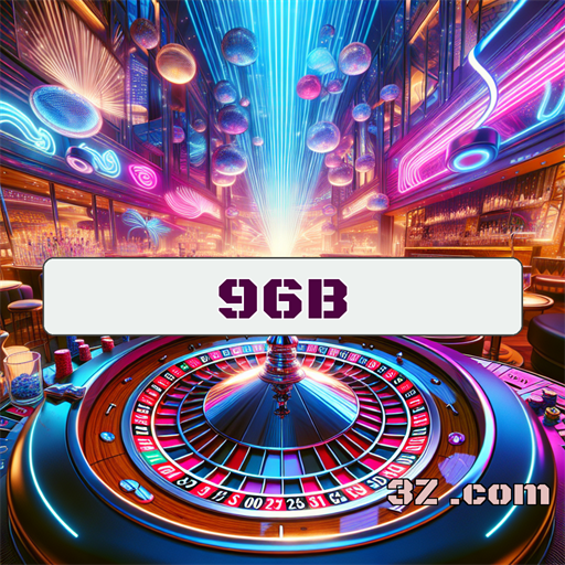 Apostas Inovadoras na 96b: O Futuro dos Jogos É Aqui
