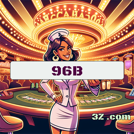 Cassino Virtual: Surpreenda-se com 96b e Seus Encantos