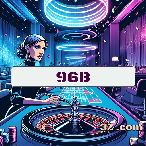 Esporte e Diversão no 96b: Uma Nova Era para Gamers