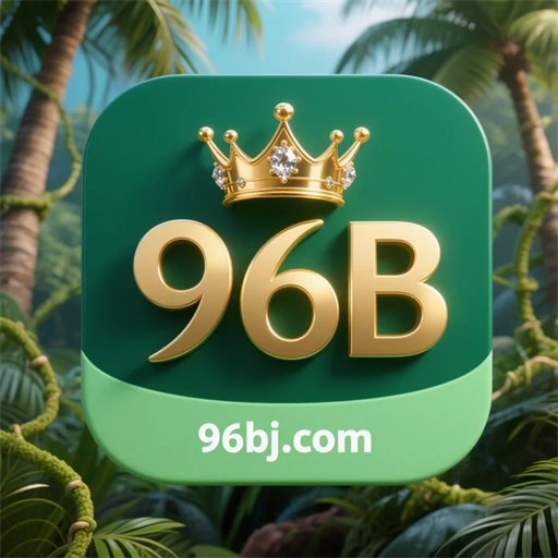 96b | Experimente Nossa Plataforma de Apostas e Jogos