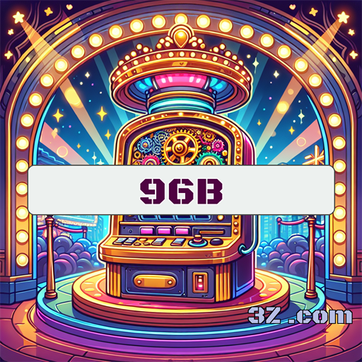 Aventura nos Jogos: Explore o Incrível Mundo do 96b