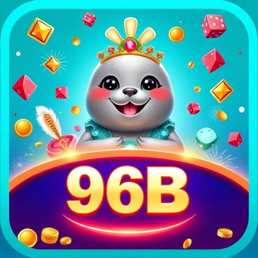 Logotipo 96b