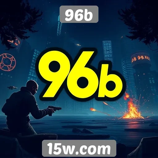 Novidades em jogos disponíveis no 96b