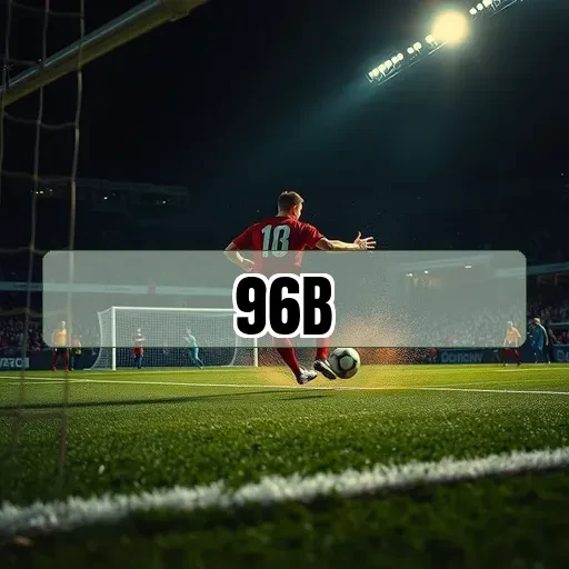 96b Torneios